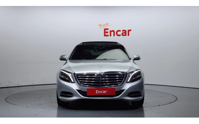 mercedes-benz-s-350 - 2