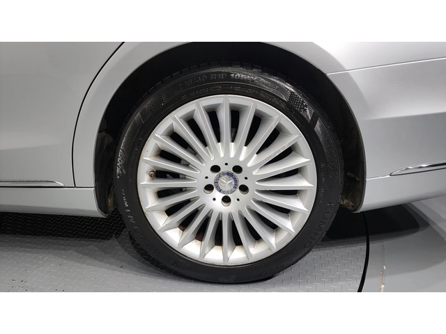 Mercedes-Benz S 350 S-Class W222 S350 Bluetec 4MATIC - автомобили, коли, обяви за нови и употребявани 4