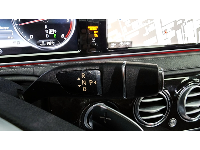 Mercedes-Benz S 350 S-Class W222 S350 Bluetec 4MATIC - автомобили, коли, обяви за нови и употребявани 8