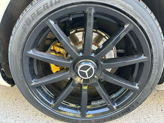 Mercedes-Benz S 350 CDI/AMG/FACE/EURO6/FULL - автомобили, коли, обяви за нови и употребявани 15