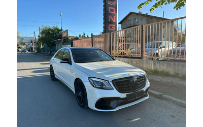 mercedes-benz-s-350 - 1