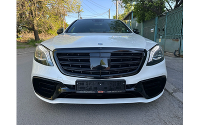 mercedes-benz-s-350 - 2