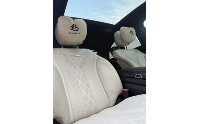 Mercedes-Benz S 350 Бартер Лизинг - автомобили, коли, обяви за нови и употребявани 10