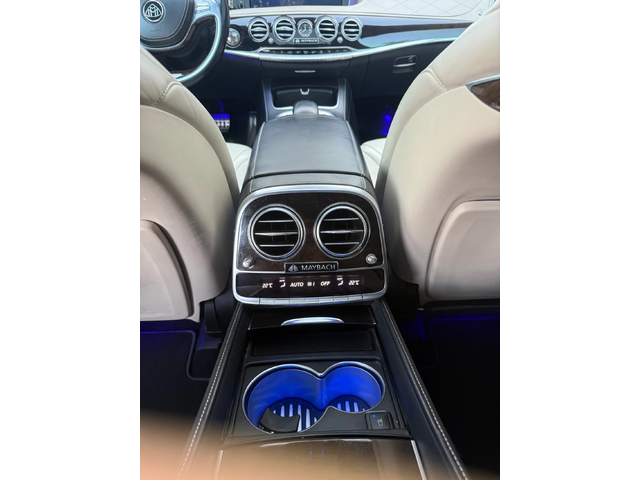 Mercedes-Benz S 350 Бартер Лизинг - автомобили, коли, обяви за нови и употребявани 12