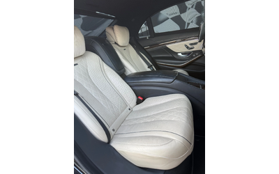 Mercedes-Benz S 350 Бартер Лизинг - автомобили, коли, обяви за нови и употребявани 14