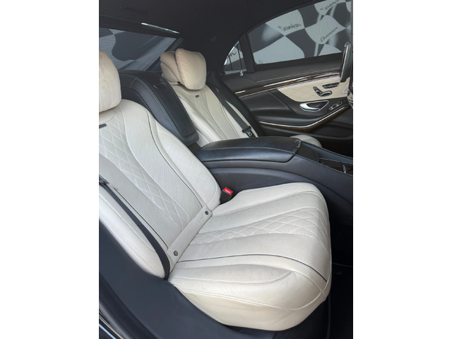 Mercedes-Benz S 350 Бартер Лизинг - автомобили, коли, обяви за нови и употребявани 14