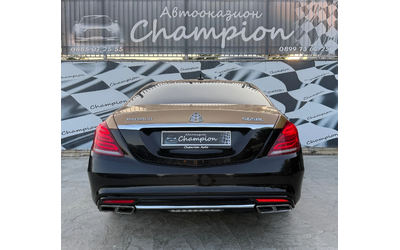 mercedes-benz-s-350 - 4