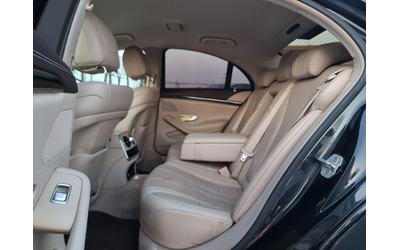 Mercedes-Benz S 350 * AMG 6.3 Edition * Vacum * 360 * KeyLess GO * - автомобили, коли, обяви за нови и употребявани 10