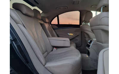 Mercedes-Benz S 350 * AMG 6.3 Edition * Vacum * 360 * KeyLess GO * - автомобили, коли, обяви за нови и употребявани 11