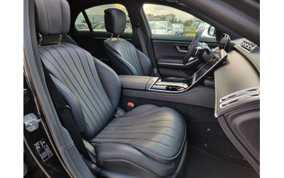 Mercedes-Benz S 350 /AMG/ - автомобили, коли, обяви за нови и употребявани 9