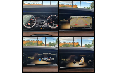 Mercedes-Benz S 350 /6.3AMG/Distronic/massage / - автомобили, коли, обяви за нови и употребявани 15