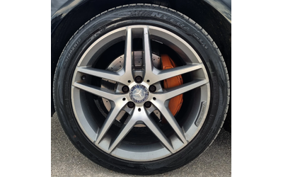 Mercedes-Benz S 350 /6.3AMG/Distronic/massage / - автомобили, коли, обяви за нови и употребявани 16