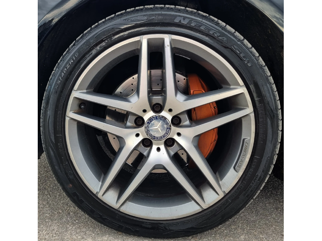 Mercedes-Benz S 350 /6.3AMG/Distronic/massage / - автомобили, коли, обяви за нови и употребявани 16