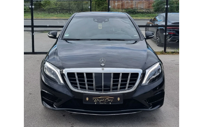 mercedes-benz-s-350 - 1
