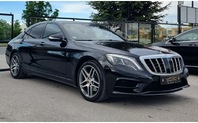 mercedes-benz-s-350 - 2