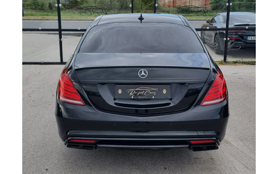 mercedes-benz-s-350 - 5
