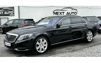 mercedes-benz-s-350 - 0