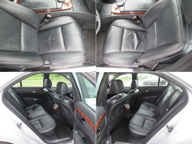 Mercedes-Benz S 350 Газ.Инжекцион * Перфектен* - автомобили, коли, обяви за нови и употребявани 13