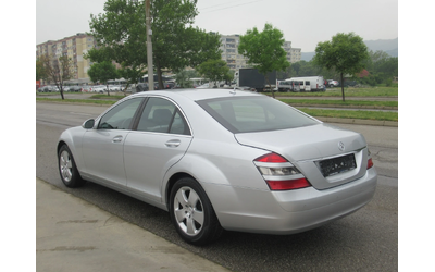 mercedes-benz-s-350 - 2