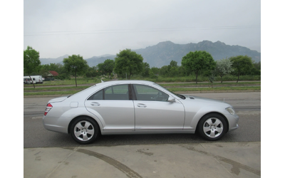 mercedes-benz-s-350 - 5