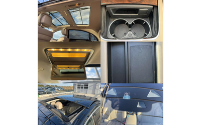 Mercedes-Benz S 350 d* 286ps* 4M* AMG Line* Face* Distr* Pano* - автомобили, коли, обяви за нови и употребявани 15