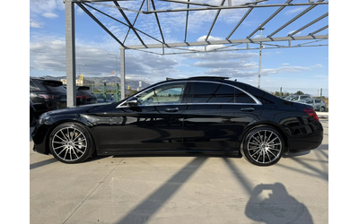 mercedes-benz-s-350 - 1