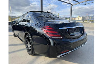 mercedes-benz-s-350 - 2