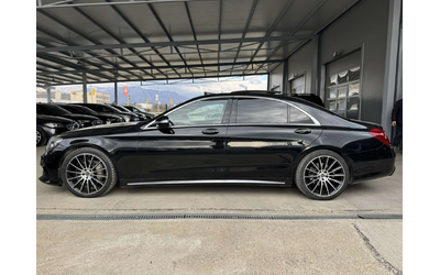 mercedes-benz-s-350 - 1