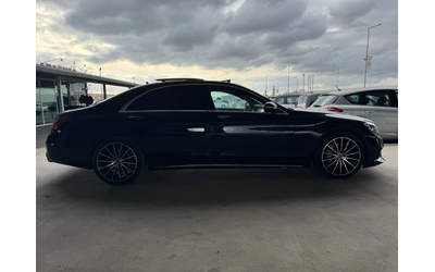 mercedes-benz-s-350 - 5