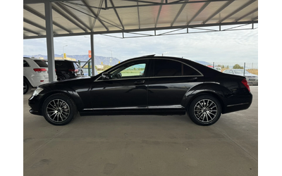 mercedes-benz-s-350 - 1