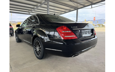 mercedes-benz-s-350 - 2