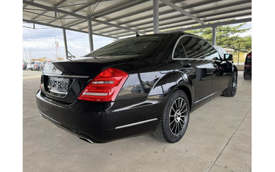 mercedes-benz-s-350 - 4