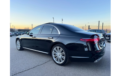 mercedes-benz-s-350 - 2