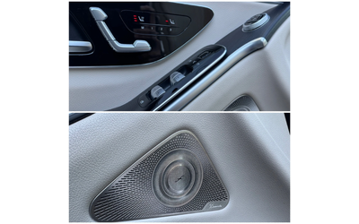 Mercedes-Benz S 350 CDI-4MATIC-BURMESTER-360* CAM-ВАКУМ-ОБДУХВАНЕ-FULL - автомобили, коли, обяви за нови и употребявани 6