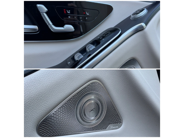 Mercedes-Benz S 350 CDI-4MATIC-BURMESTER-360* CAM-ВАКУМ-ОБДУХВАНЕ-FULL - автомобили, коли, обяви за нови и употребявани 6