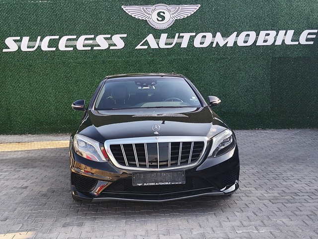 Mercedes-Benz S 350 MAYBACH* LONG* PODGREV* OBDUH* CAMERA* LIZING - автомобили, коли, обяви за нови и употребявани 0