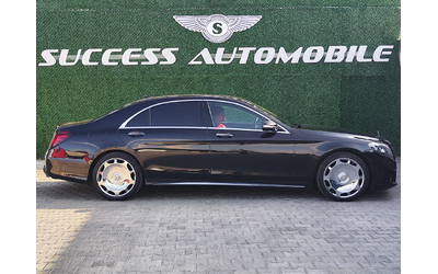 mercedes-benz-s-350 - 2