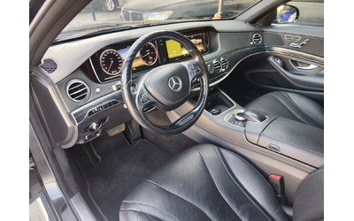 mercedes-benz-s-350 - 5