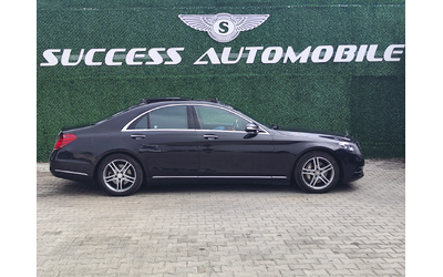 mercedes-benz-s-350 - 2