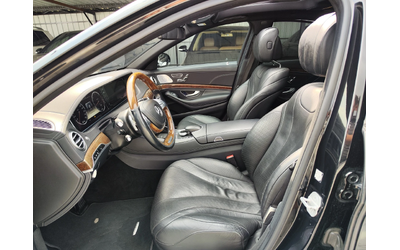 mercedes-benz-s-350 - 4