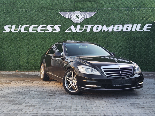 Mercedes-Benz S 350 AMG* PODGREV* OBDUH* FACE* LIZING - автомобили, коли, обяви за нови и употребявани 0