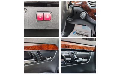 Mercedes-Benz S 350 AMG* PODGREV* OBDUH* FACE* LIZING - автомобили, коли, обяви за нови и употребявани 11