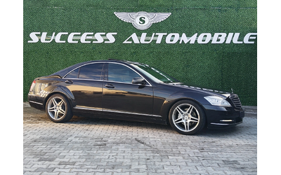 mercedes-benz-s-350 - 2