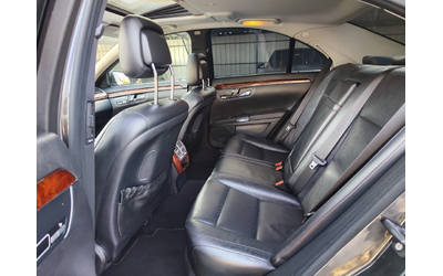 mercedes-benz-s-350 - 5