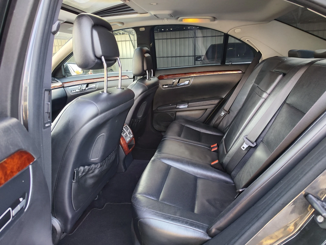 Mercedes-Benz S 350 AMG* PODGREV* OBDUH* FACE* LIZING - автомобили, коли, обяви за нови и употребявани 5