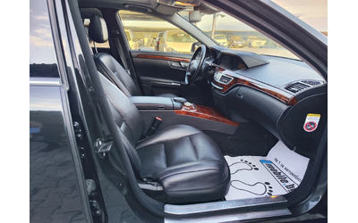 Mercedes-Benz S 350 AMG* PODGREV* OBDUH* FACE* LIZING - автомобили, коли, обяви за нови и употребявани 6