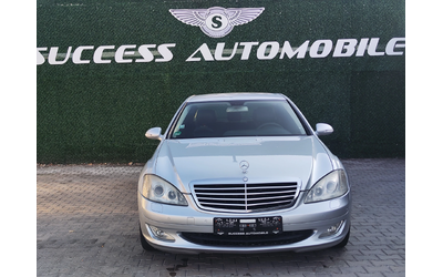 mercedes-benz-s-350 - 0