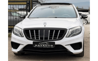 mercedes-benz-s-350 - 0
