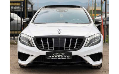 mercedes-benz-s-350 - 1