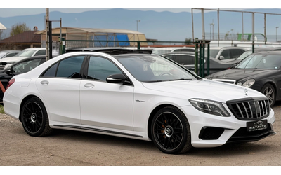 mercedes-benz-s-350 - 2